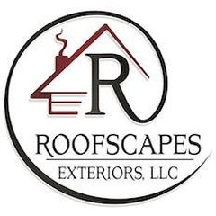 ROOFSCAPES EXTERIORS LLC