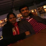 Foto von Narmada Vijaykumar