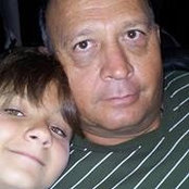 Camilo Reyess foto