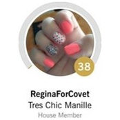 Regina JS's photo