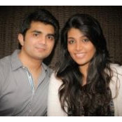 Kavita Doshi's photo