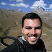 Oded Elbaz's photo