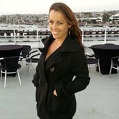 Kortney Delaways foto