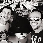 Matthew Adevelos's photo