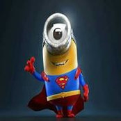 David Houde's photo