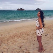 Michelle Collinss foto