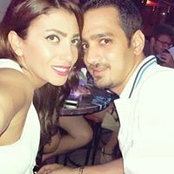 Pascale Ghantous's photo