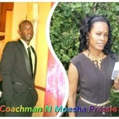 Coachman Pressie's photo