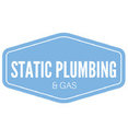 Static Plumbing Gas & Design's profile photo