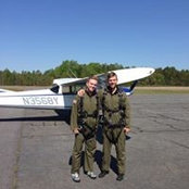 Sam Ferguson's photo