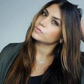 Gia Sinatra's photo