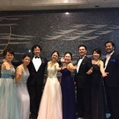 泉紀子's photo