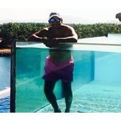 Aldo Santos's photo