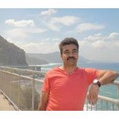 Ramesh Babu P's photo