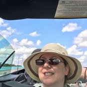 Patty Porter's photo