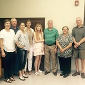 Diane Thompson's photo