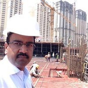 Manish Guptas foto