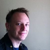 James Elson's photo
