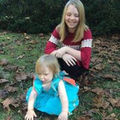 Sarah Field's photo