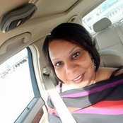 LaToya Jones Zelaya's photo