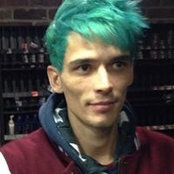 Foto di Adz Taylor