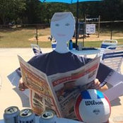 Michael Layne's photo