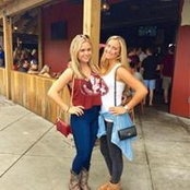 Amanda Tomazin's photo