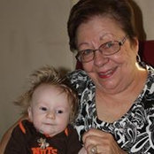 JoAnne Sandquist's photo