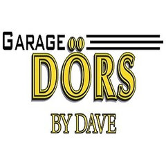 Garage Dörs by Dave