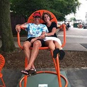 Audrey Martorana's photo