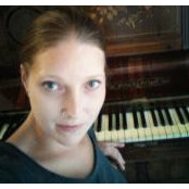 Anna Outrams foto