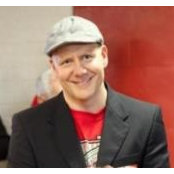 Allan Tear's photo