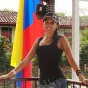 Anny Paola's photo