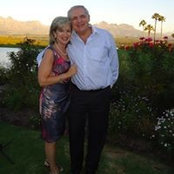 Sharlene Abrahams's photo