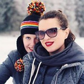 Аня Анниковаs foto