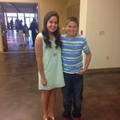 Corie Davis's photo