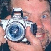 Chris Brorsens foto