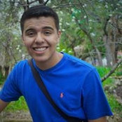Luis Barraza's photo