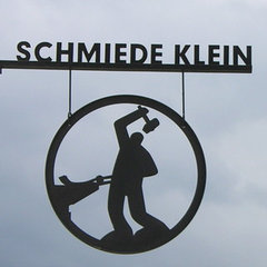 Schmiede Klein