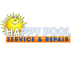 Happy Pool Service & Repair