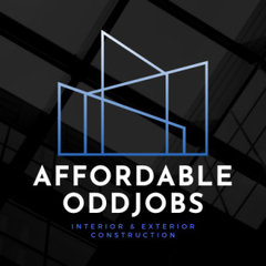 Affordable oddjobs LLC