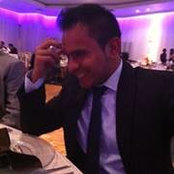Alexandro Pérez Maldonado's photo