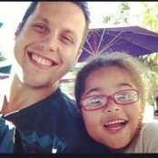 David Robinson's photo