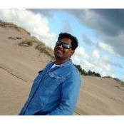 Foto von Karthikeyan Athimoolam