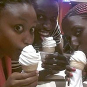 Cilia Uwonakunze's photo