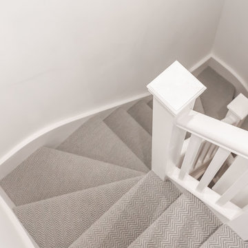 Loft Conversion in Twickenham