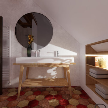 Suite parentale du projet DIOMEDES