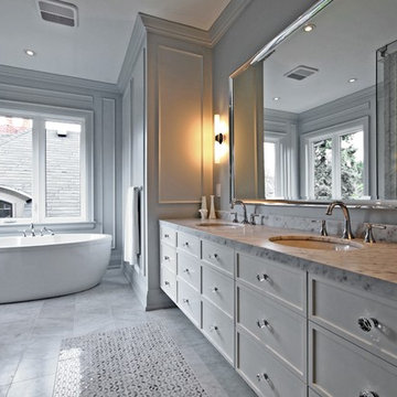 Mona Custom Home