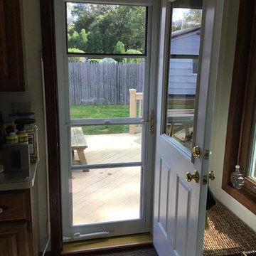 Door and Window Replacement
