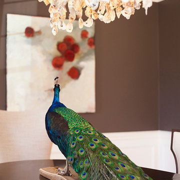 Dining Rooms